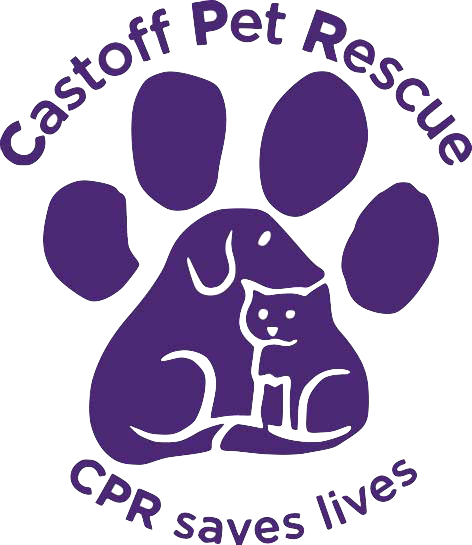 Castoff Pet Rescue – CPR Saves Lives